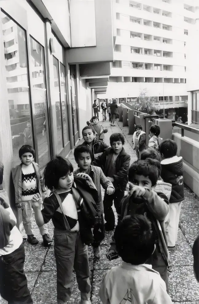 Berlin-Kreuzberg: Neue Orte, gleiche Freude